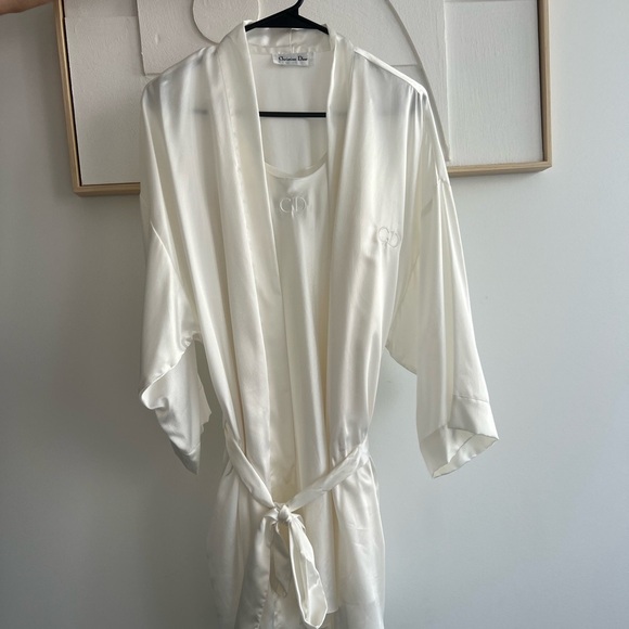 vintage christian Dior set - Picture 8 of 10